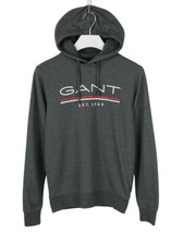 GANT Kapuze Herren Klein