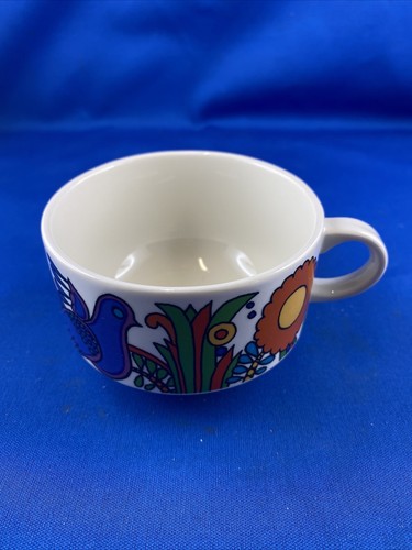 Villeroy boch vintage - &,