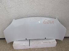 Smart For Four Motorhaube