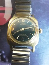 OSCO Parat -  - Handaufzug - Vintage  -DEFEKT-