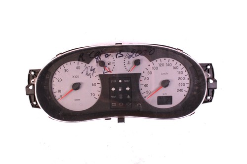 Tachometer original renault - tachometer,