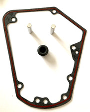 Beaded Cam / Timing Cover