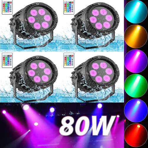 90w led rgb par - rgb,