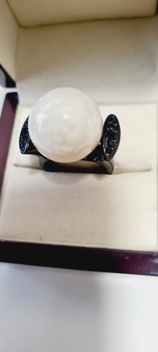 Armani ring damenring - armani,