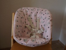 Tripp Trapp *Handmade* Newborn - Sitzkissen - Set
