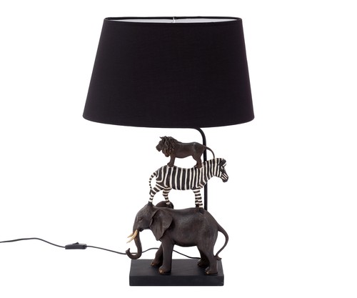 Tischlampe kinderzimmerlampe - tischlampe,