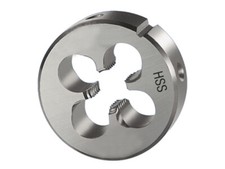 Schneideisen DIN 22568