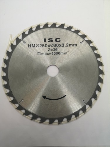 Isc einhell sägeblatt - isc,