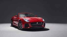 JAGUAR F-Type X152 WERKSTATTHANDBUCH REPARATURSERVICE PDF AUF USB ENGLISCH