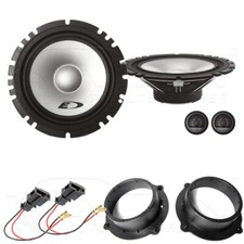 ALPINE LAUTSPRECHER für AUDI