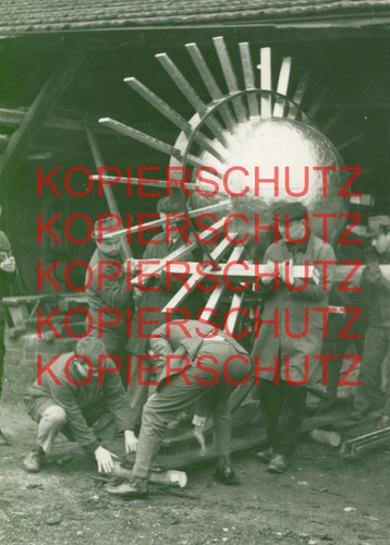 Kandt manfred 1922 danzig - danzig,