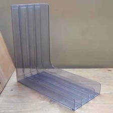 Vinyl LP-Winkel, 80er Jahre in