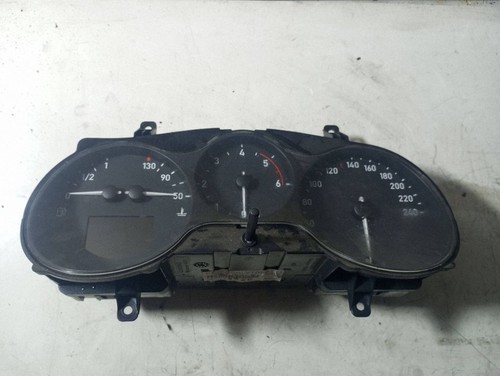 Seat toledo 2000 - seat, ii