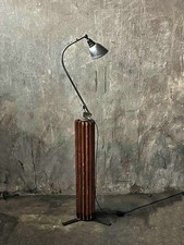 Vintage Midgard Curt Fischer