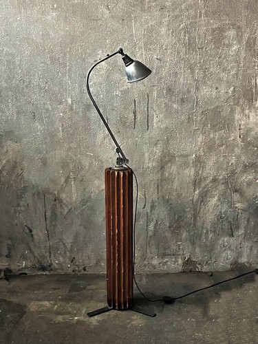 Vintage midgard curt fischer - vintage,