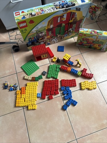 Lego duplo großer - lego,
