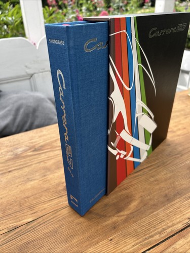 Porsche carrera ryan - porsche, –