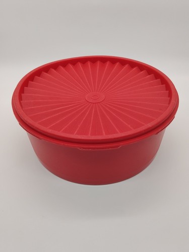 Tupperware servalier - tupperware,