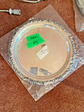 5 Teile WMF Hotel Silber