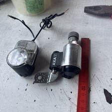 AXA Lichtset Pico 15 + AXA