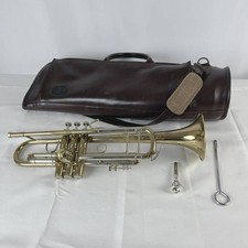 Bach Stradivarius Model 37 ML