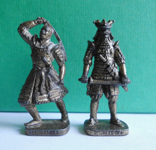 Ferrero metall figuren - 2,