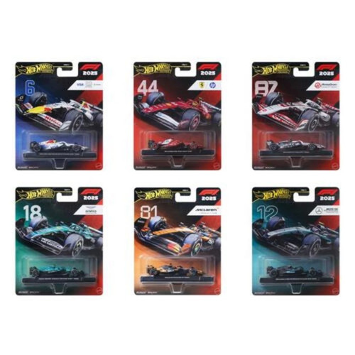 Hot wheels hrv11 premium - wheels,