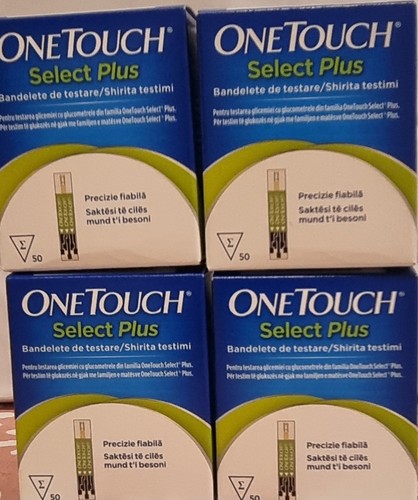 Onetouch select plus - select,