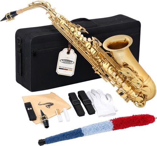 Alt saxophon sax saxofon - sax, es