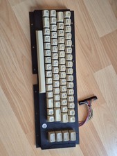✅ Tastatur für Commodore