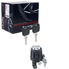 TOPRAN SCHLIEßZYLINDER