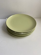 Ikea Färgrik 6 x Speiseteller