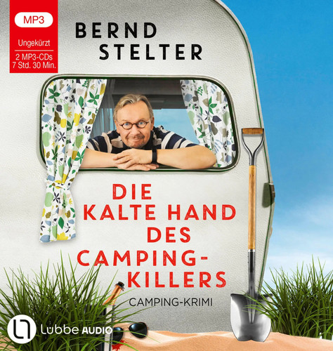 Bernd stelter die kalte hand - stelter,
