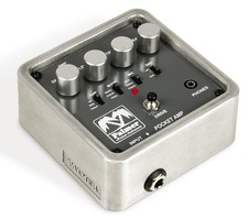 Palmer Pocket Amp