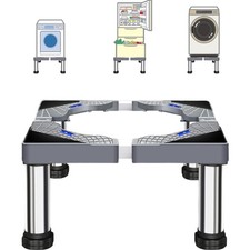 Waschmaschinen Untergestell