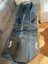 Original Audi Skisack 4G0 885 215 Neuwertig!