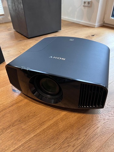 Sony vpl vw270es beamer - vpl-vw270es, 4k