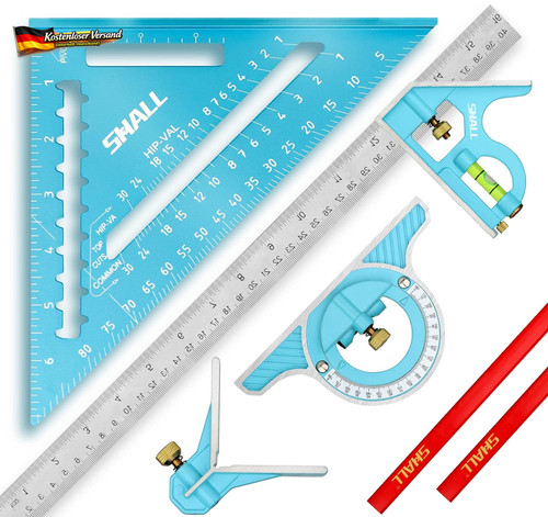 Sparren quadrat cm - sparren-quadrat, 17,8