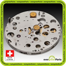 ETA 2894-2 H1 modul with hour-counter movement - Uhrwerk