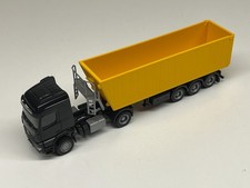 MB Stöffelliner  , Herpa , gebraucht/Bastelschrott 1547