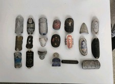 20x Oldtimer Fahrrad