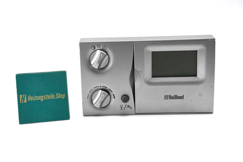 Vaillant heizungsregelung - vaillant, /