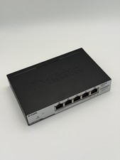 Link dgs 1100 - dgs-1100-05pd, 5-port