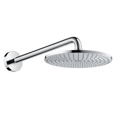 Hansgrohe Raindance S Tellerkopfbrause 240 EcoSmart m. Brausearm 8l Wasserverbra