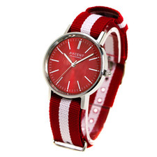 Axcent Uhr X78004 16 Red &