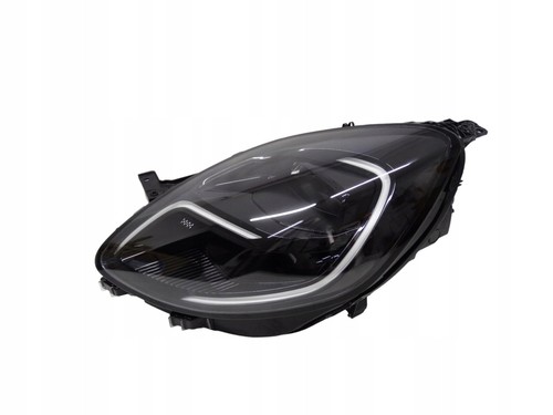 Frontscheinwerfer ford puma - ford,