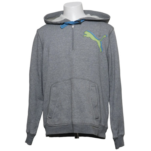 Puma kapuzenpullover - puma,,