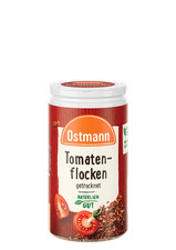 Ostmann Tomatenflocken