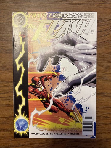Comics flash 150 jul - dc,