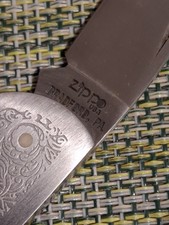 Klappmesser Zippo Samlermesser USA